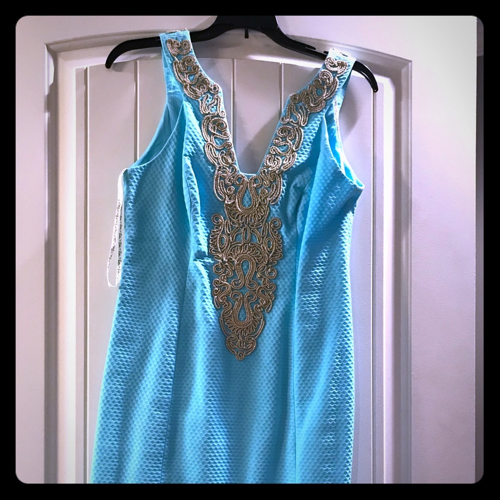 Lilly Pulitzer dresses